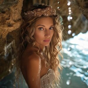 Meet your Posher, Catherine